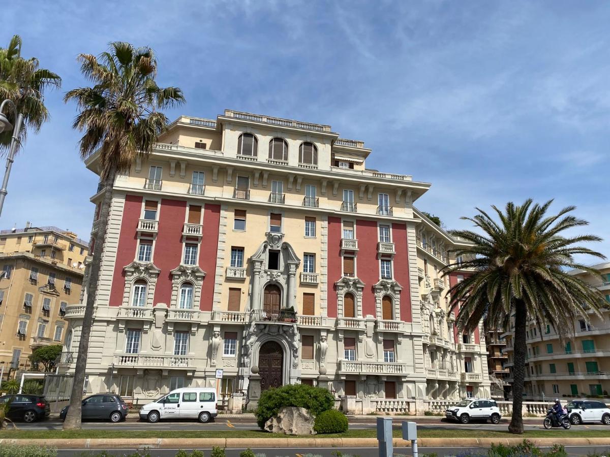 Waterfront District Apartment Genoa Luaran gambar