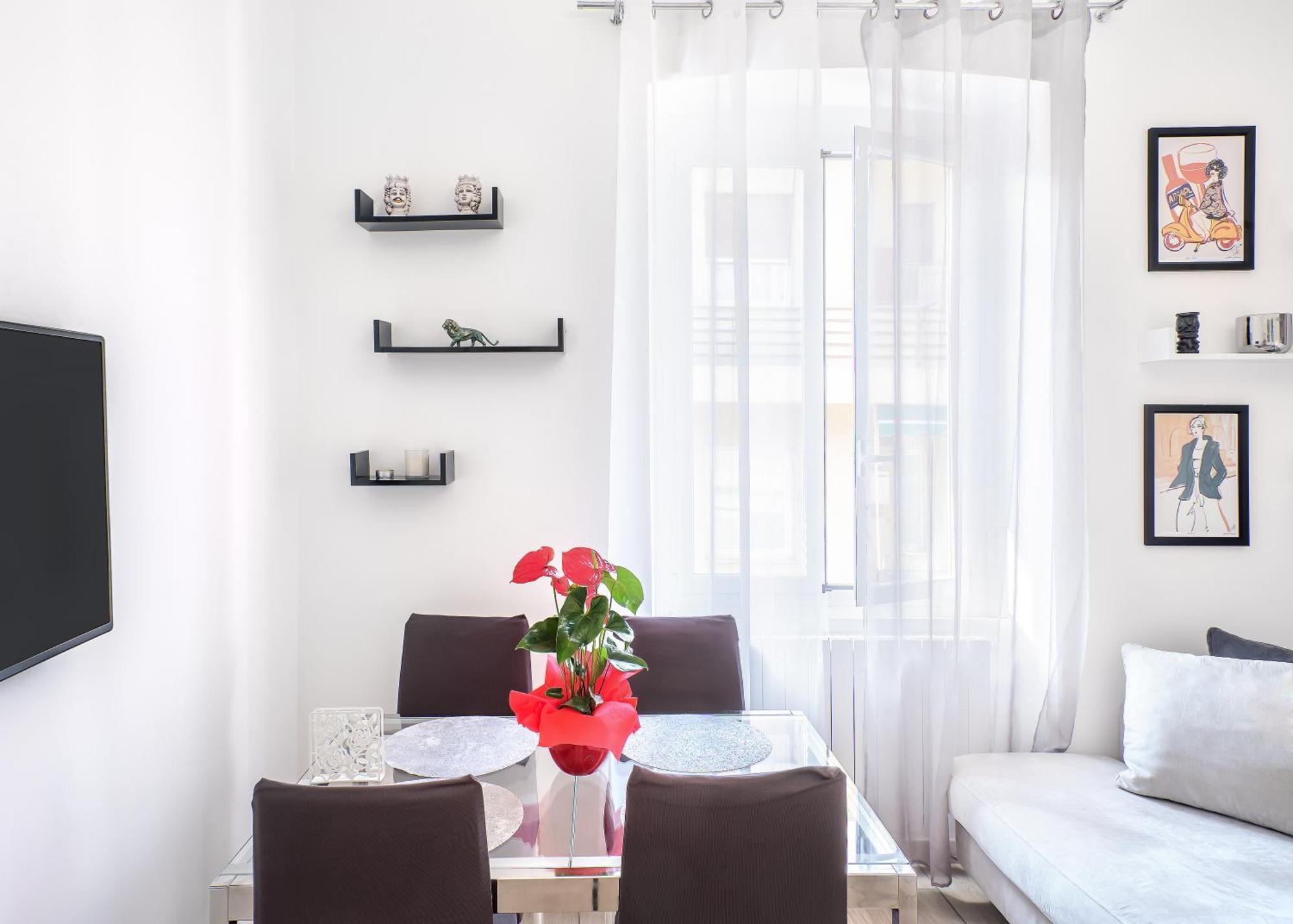 Waterfront District Apartment Genoa Luaran gambar
