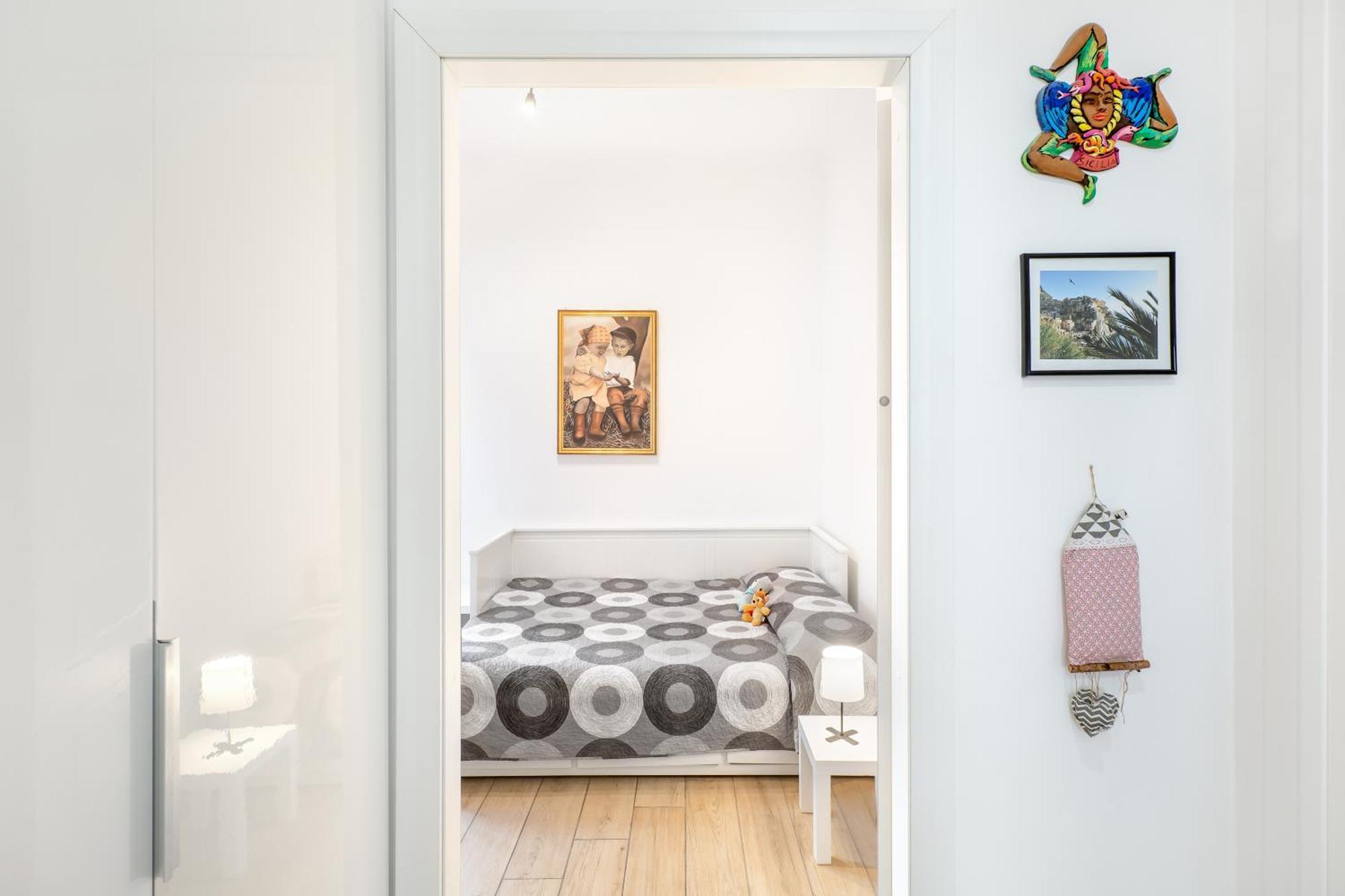 Waterfront District Apartment Genoa Luaran gambar