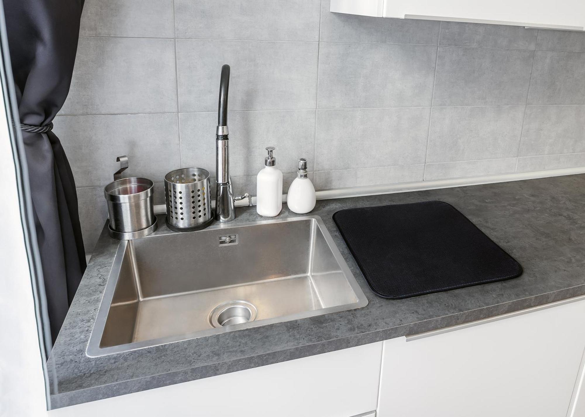 Waterfront District Apartment Genoa Luaran gambar